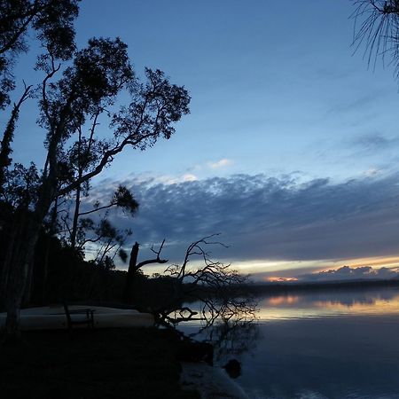Lake Weyba Cottages Noosa Peregian Beach Εξωτερικό φωτογραφία
