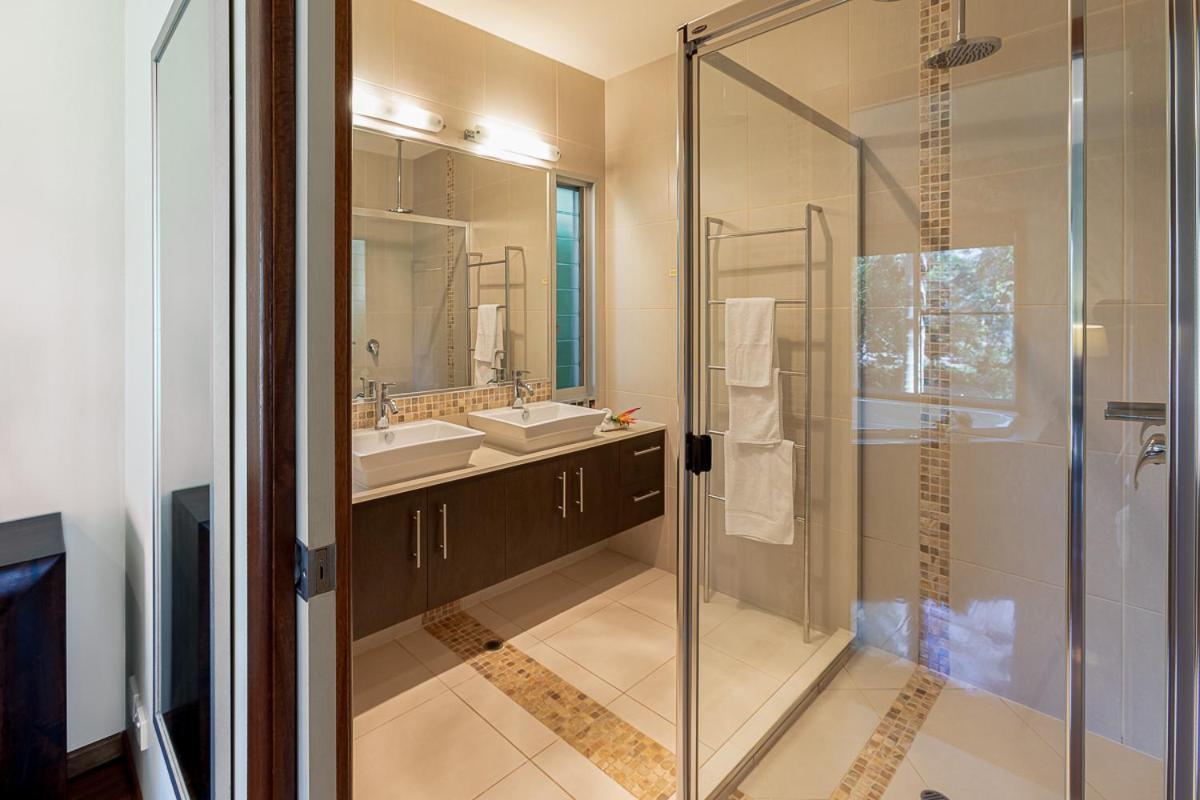 Lake Weyba Cottages Noosa Peregian Beach Εξωτερικό φωτογραφία