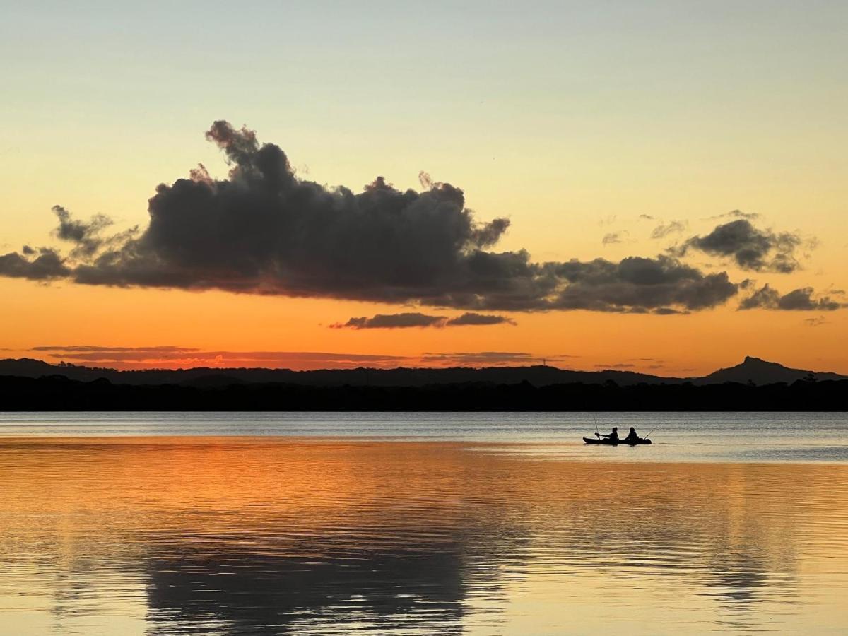 Lake Weyba Cottages Noosa Peregian Beach Εξωτερικό φωτογραφία