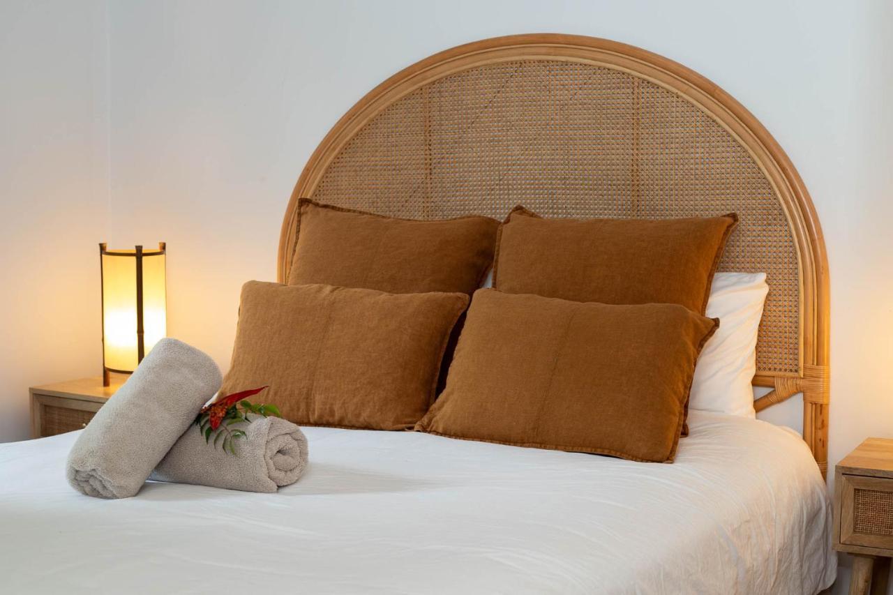 Lake Weyba Cottages Noosa Peregian Beach Εξωτερικό φωτογραφία
