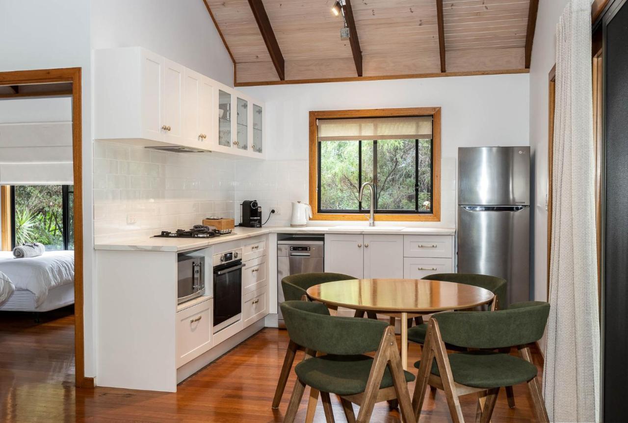 Lake Weyba Cottages Noosa Peregian Beach Εξωτερικό φωτογραφία
