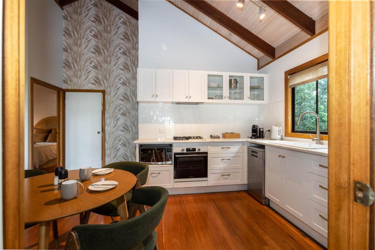 Lake Weyba Cottages Noosa Peregian Beach Εξωτερικό φωτογραφία