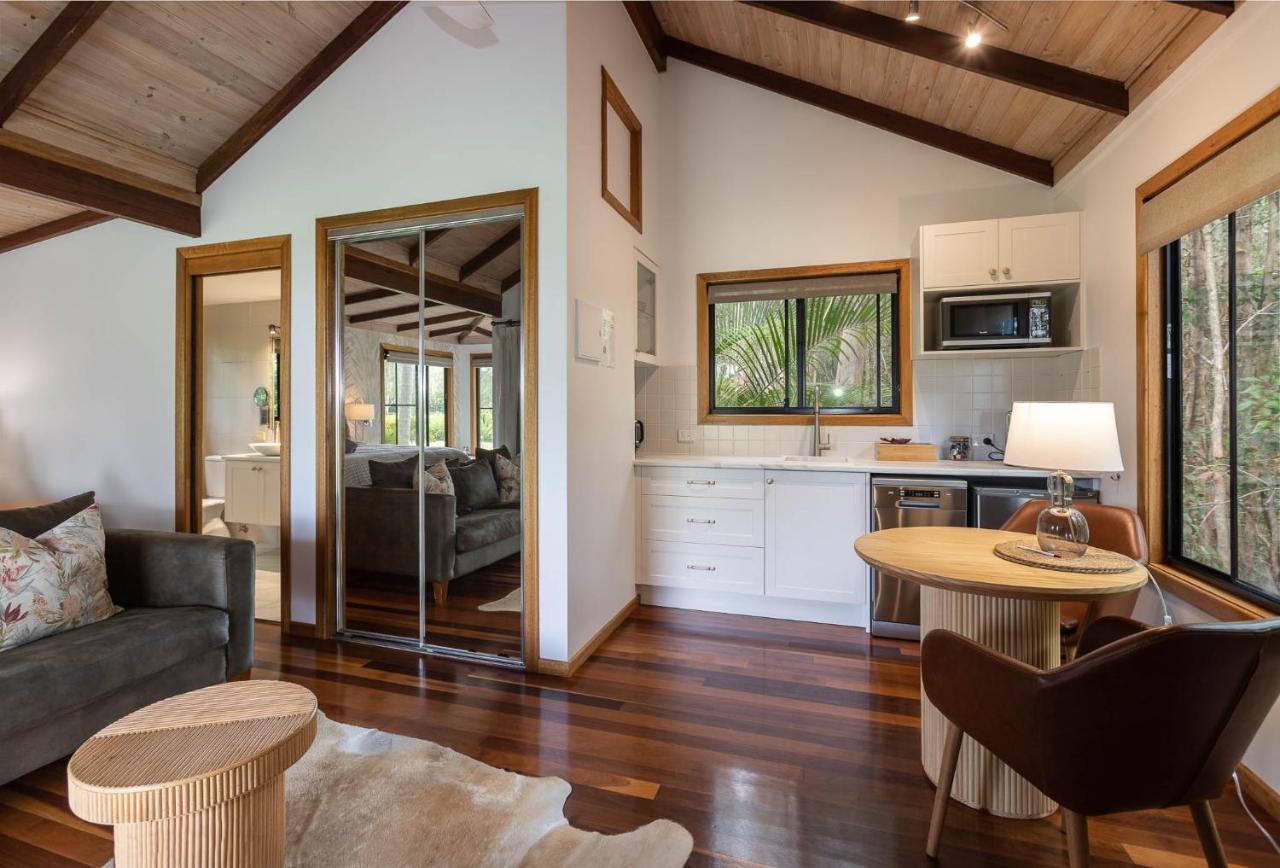 Lake Weyba Cottages Noosa Peregian Beach Εξωτερικό φωτογραφία